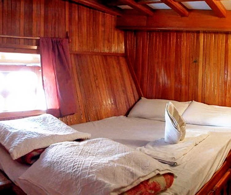 Gulet 95 | Es Yilmaz