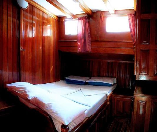 Gulet 95 | Es Yilmaz