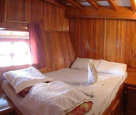 Gulet 95 | Es Yilmaz