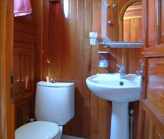 Gulet 95 | Es Yilmaz