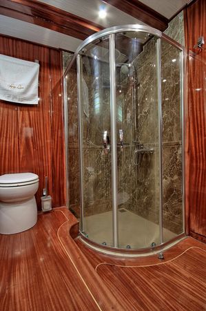 Gulet 121 | Lycian Queen