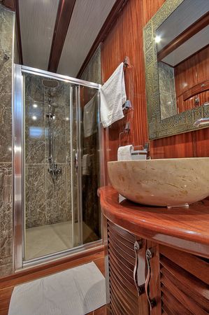 Gulet 121 | Lycian Queen