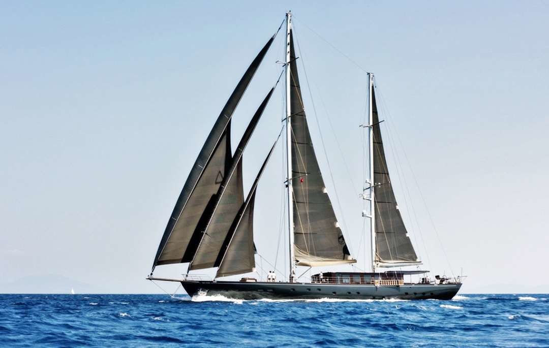 Gulet 131 | Rox Star