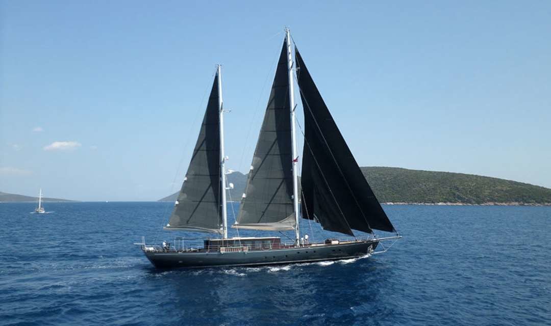 Gulet 131 | Rox Star