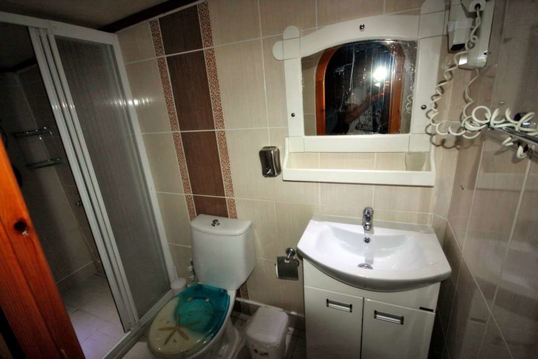 Gulet 108 | Captain Jack