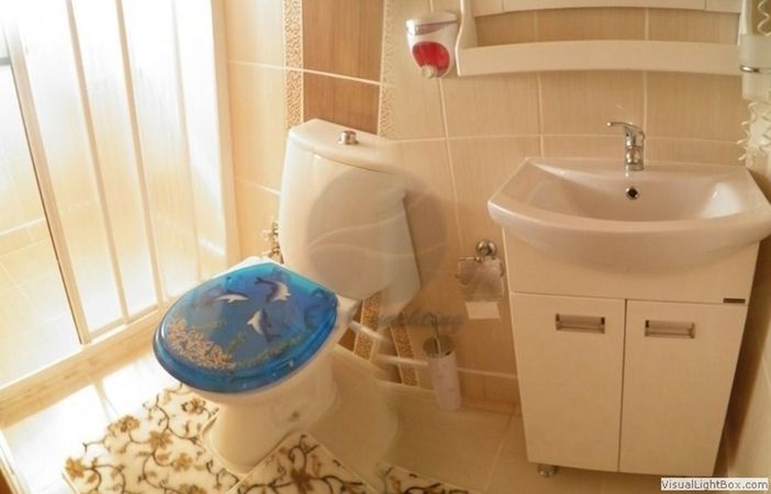 Gulet 108 | Captain Jack