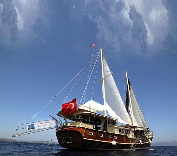 Gulet 92 | Mehmet Kaptan 4