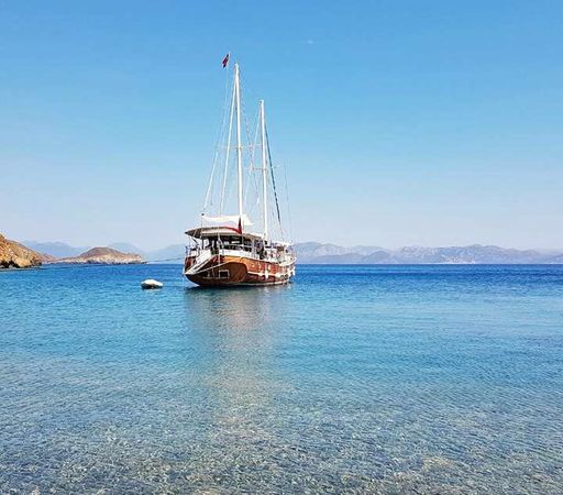 Gulet 92 | Mehmet Kaptan 4