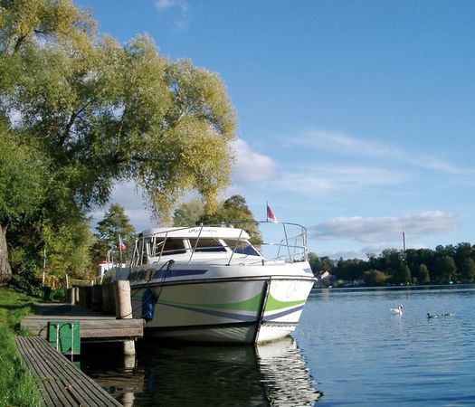 Tarpon 42 Trio Prestige | Aphrodite