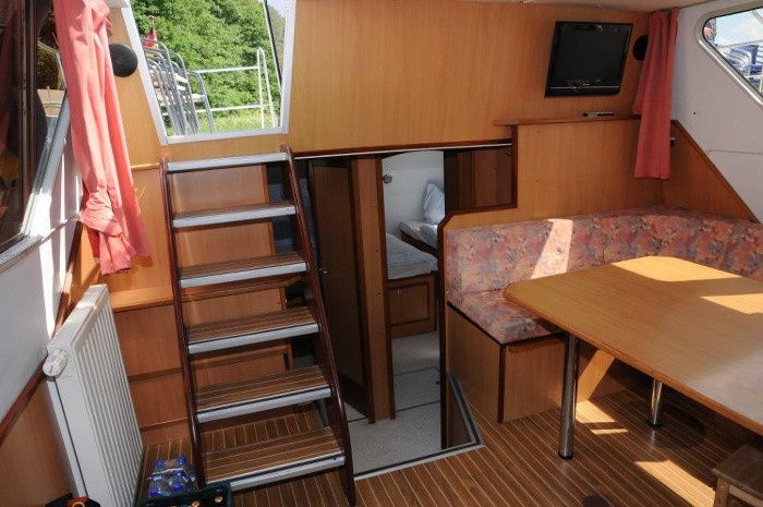 Tarpon 42 Trio Prestige | Aphrodite