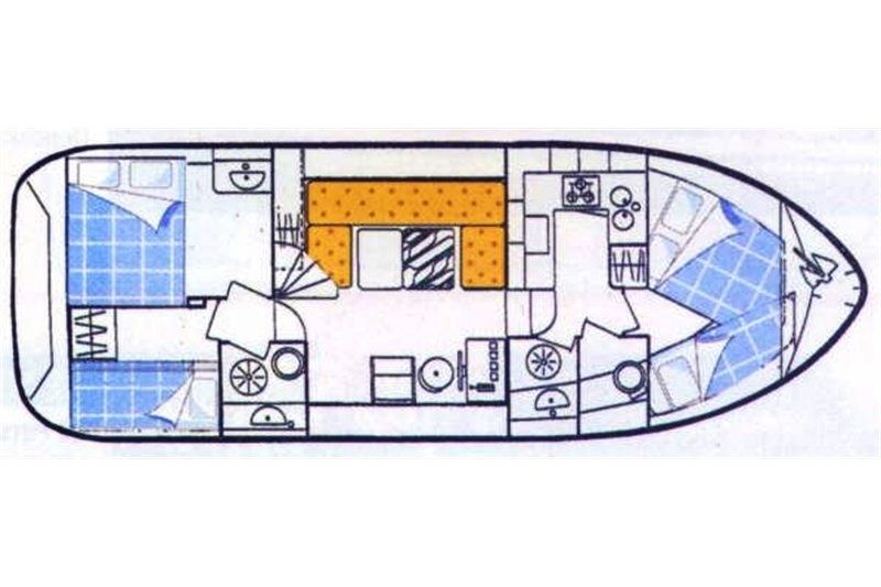 Tarpon 37 N | Artemis