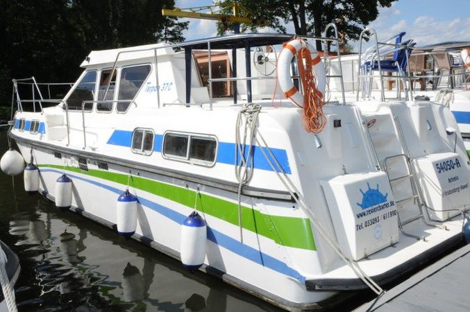 Tarpon 37 N | Artemis