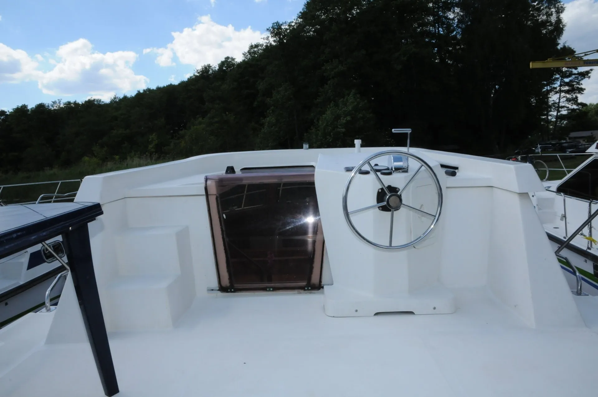 Tarpon 37 N | Artemis