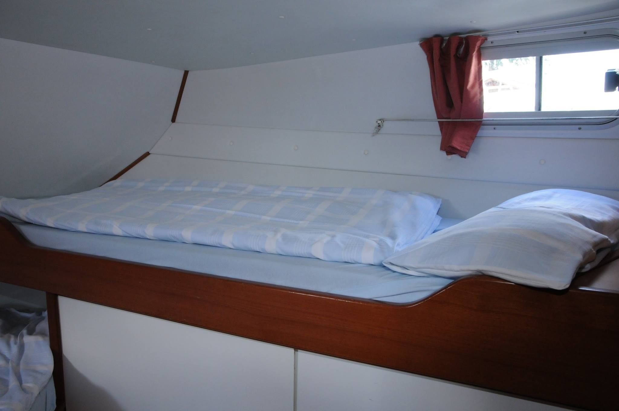 Tarpon 37 N | Artemis