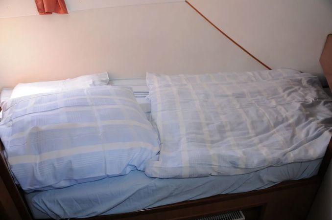 Tarpon 37 N | Artemis