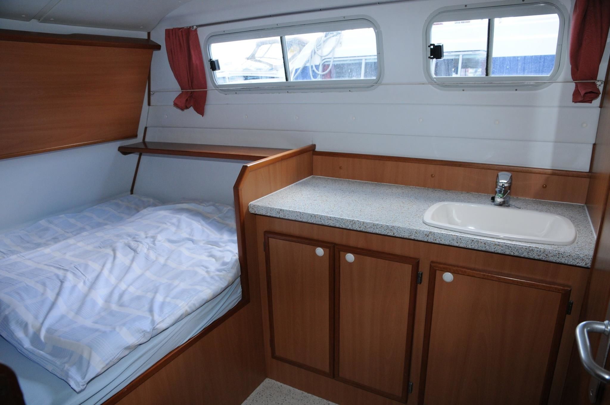 Tarpon 37 N | Artemis