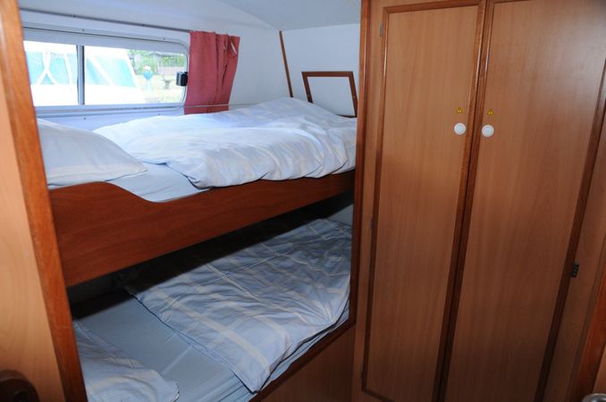 Tarpon 37 N | Artemis