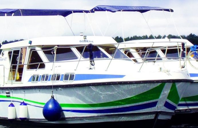 Tarpon 42 N | Athene