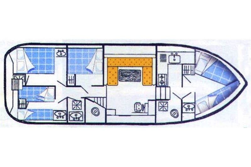 Tarpon 42 N | Athene