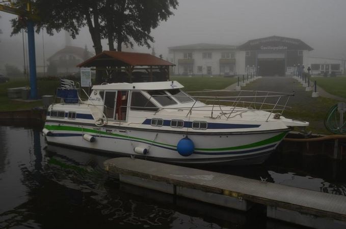 Tarpon 42 N | Athene