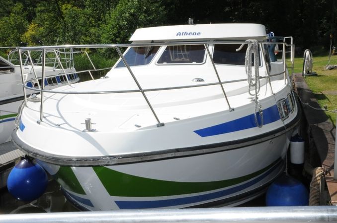 Tarpon 42 N | Athene