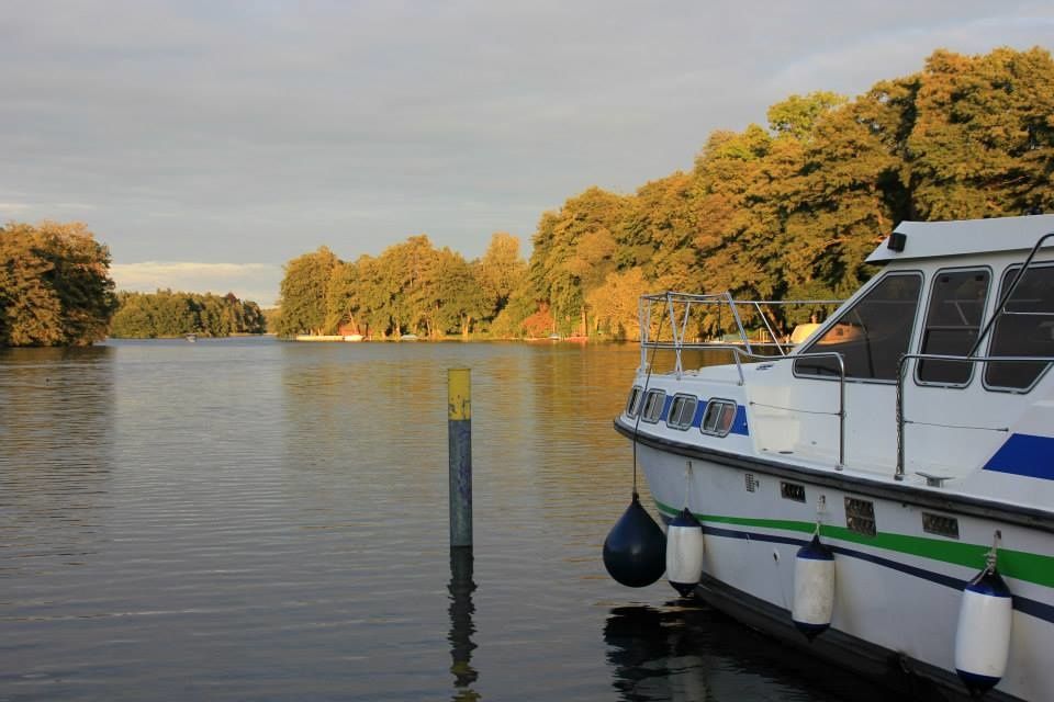 Tarpon 42 N | Athene