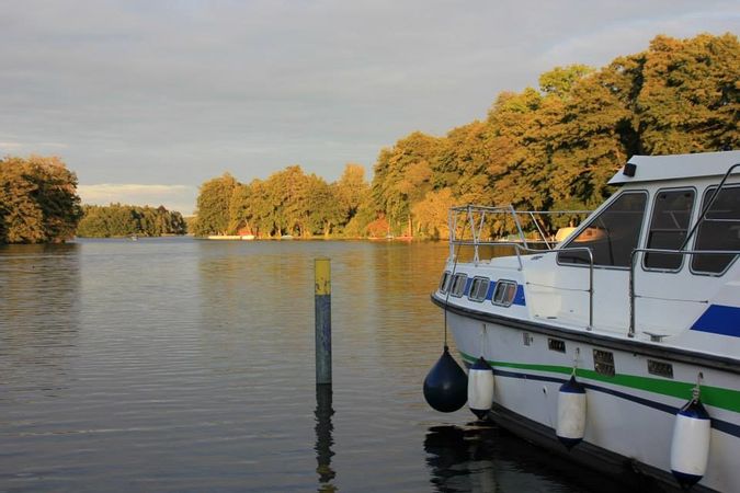 Tarpon 42 N | Athene