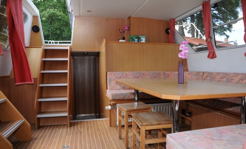 Tarpon 42 N | Athene