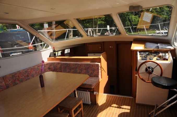 Tarpon 42 N | Athene