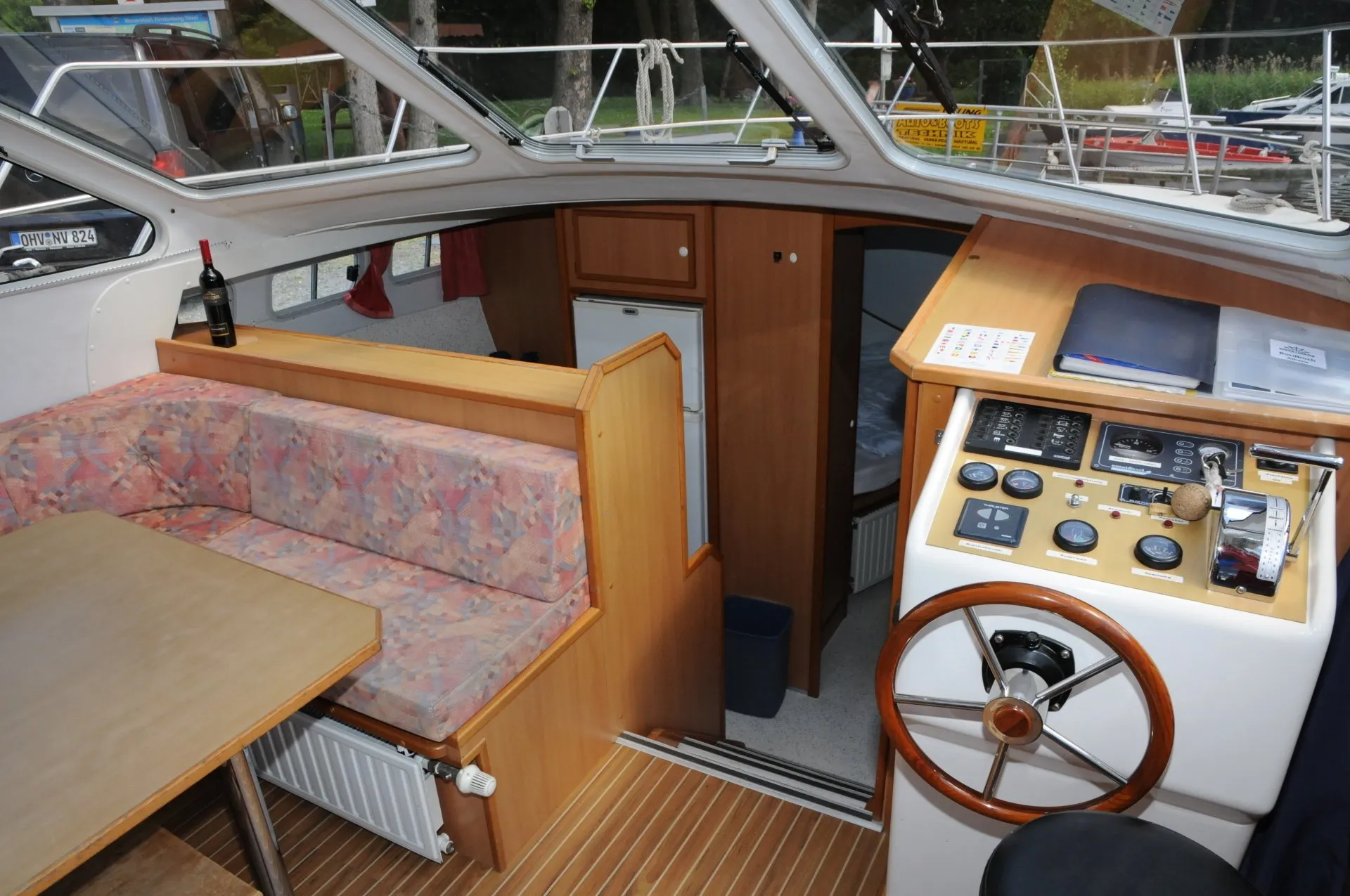 Tarpon 42 N | Athene