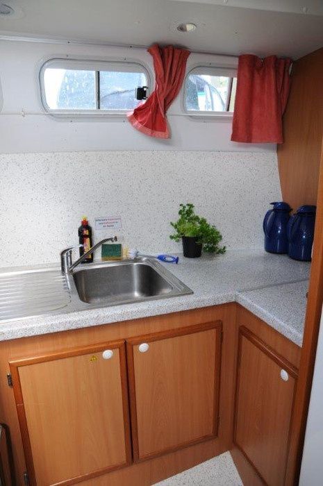 Tarpon 42 N | Athene