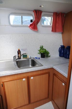 Tarpon 42 N | Athene