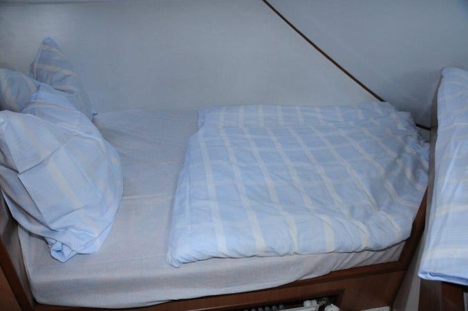 Tarpon 42 N | Athene