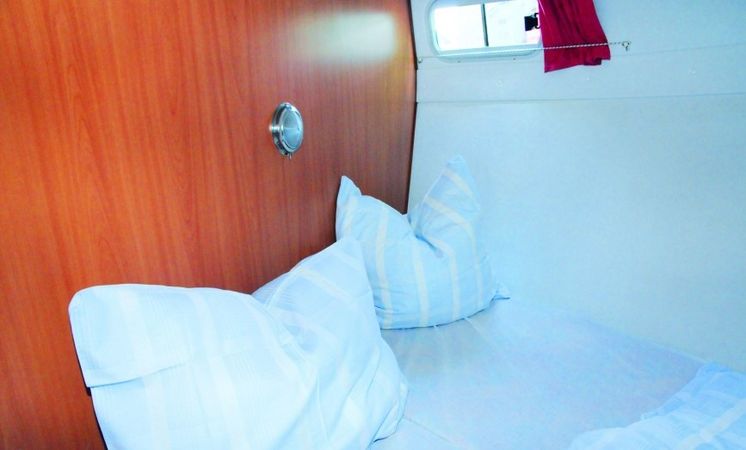 Tarpon 42 N | Athene