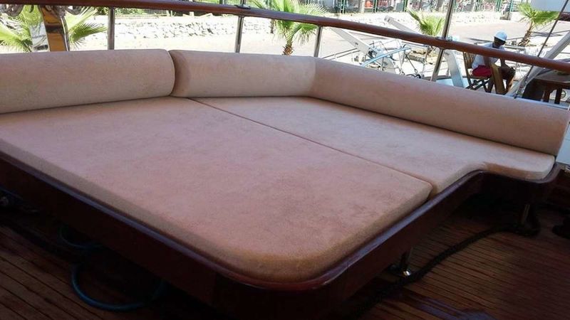 Gulet 102 | Erva Demir