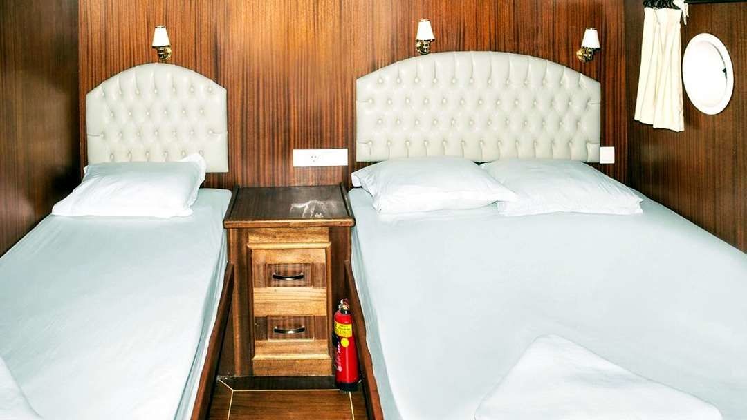 Gulet 102 | Erva Demir