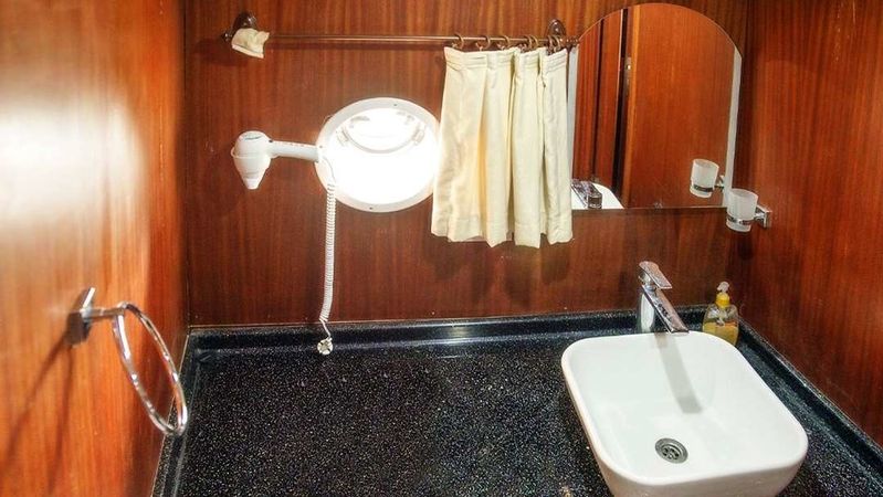 Gulet 102 | Erva Demir