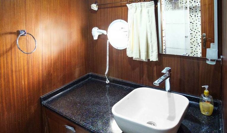 Gulet 102 | Erva Demir