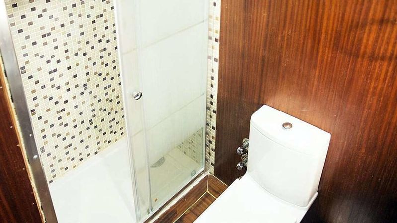 Gulet 102 | Erva Demir