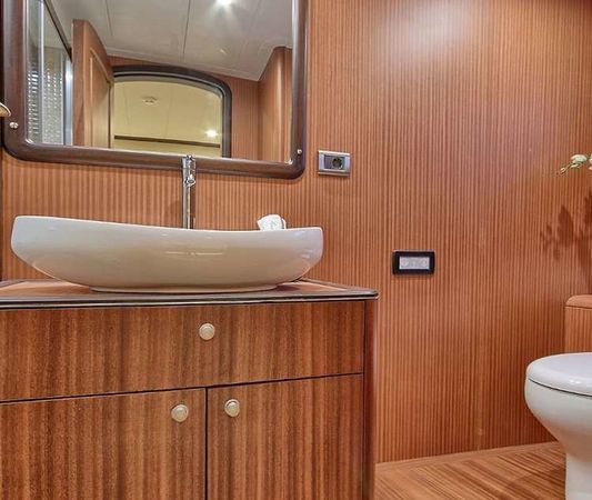 Gulet 131 | Queen of Salmakis