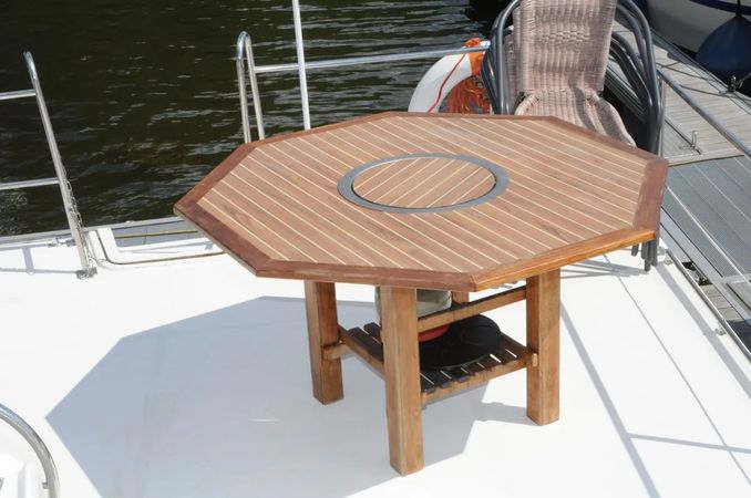 Tarpon 42 Trio Prestige | Ariadne