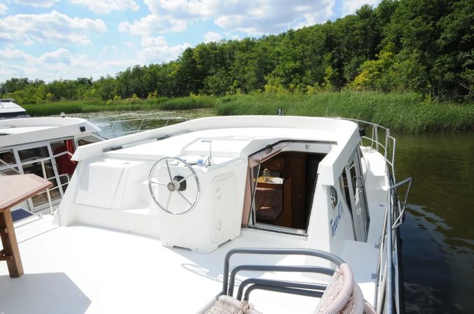 Tarpon 42 Trio Prestige | Ariadne