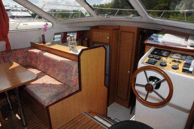 Tarpon 42 Trio Prestige | Ariadne