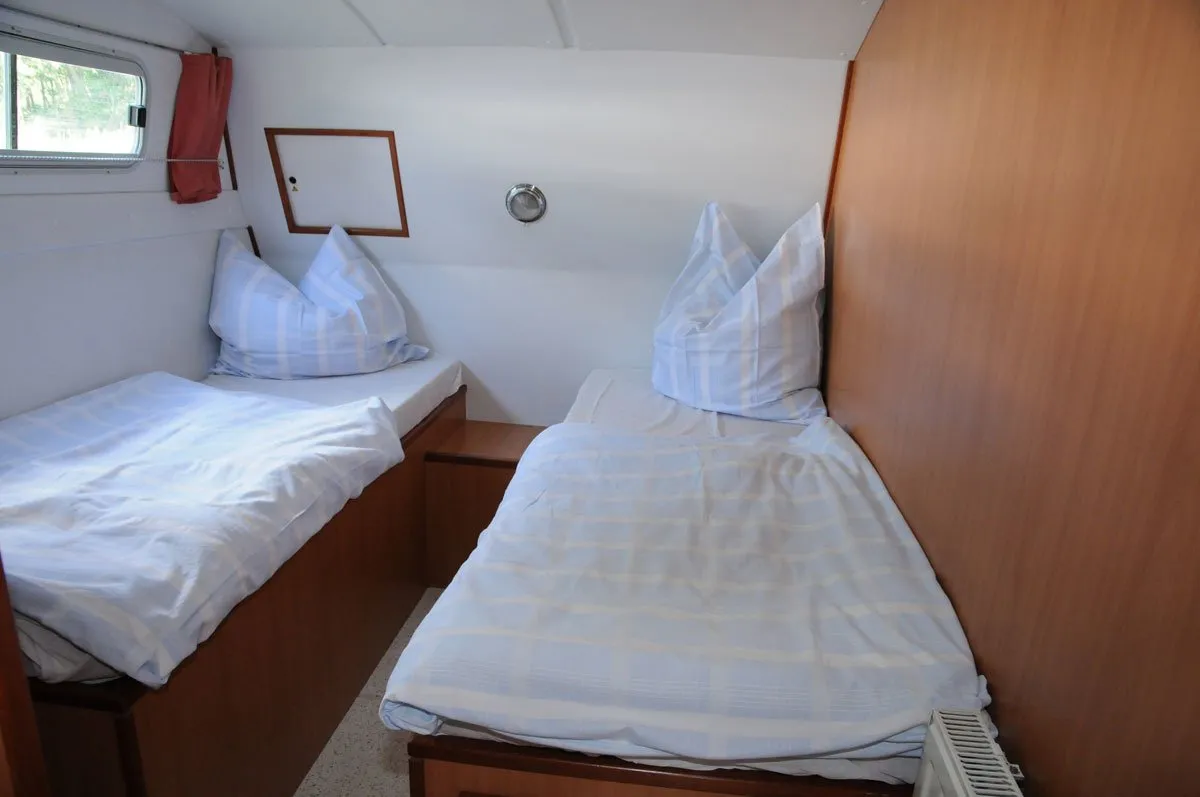 Tarpon 42 Trio Prestige | Ariadne