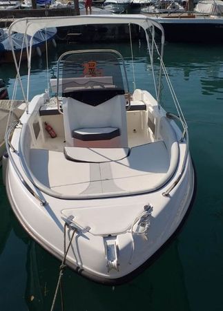 Trimarchi 57S Open | Trimarchi