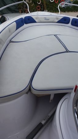 Ranieri Voyager 17 Open | Ranieri