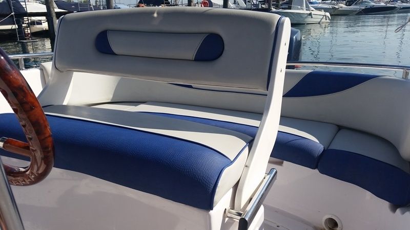 Ranieri Voyager 17 Open | Ranieri