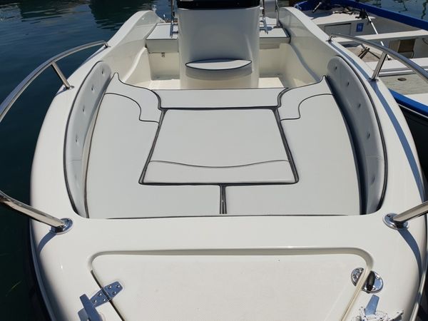 Trimarchi 53S Open | Trimarchi