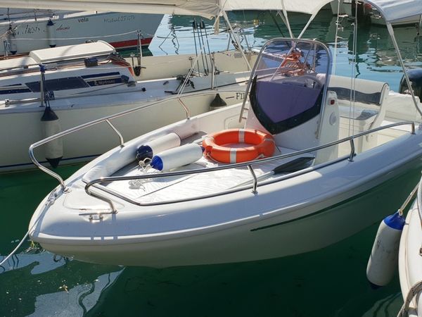 Orizzonti Chios 170 | Chios