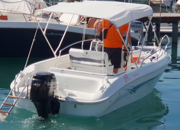 Orizzonti Chios 170 | Chios